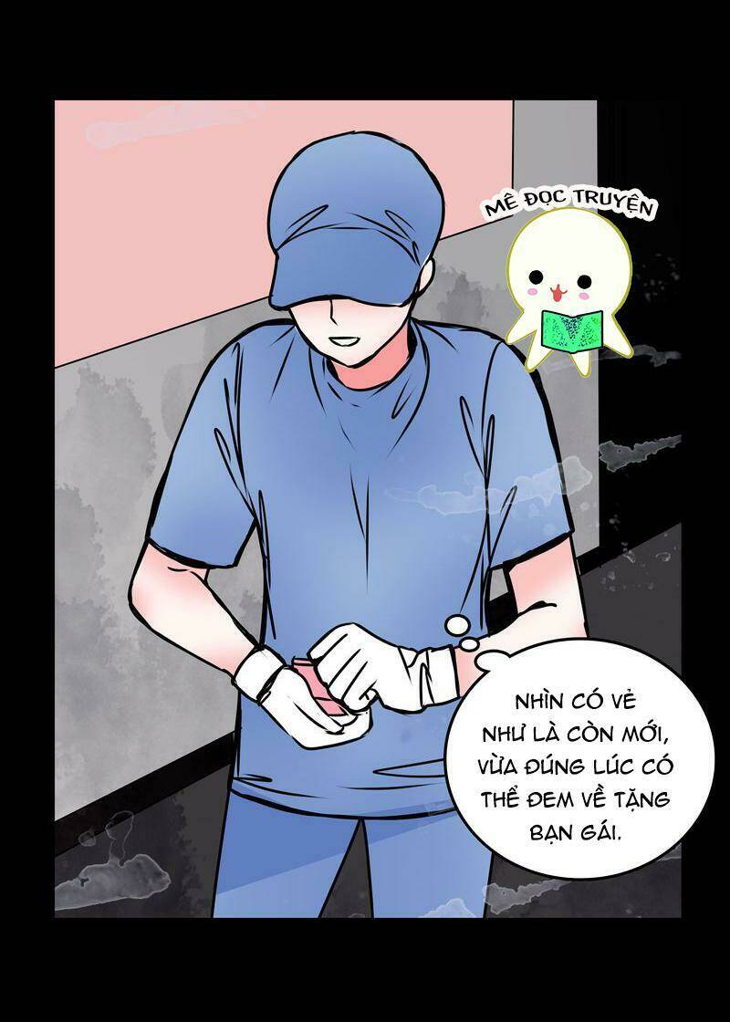 Nhật Ký Nữ Phù Thủy Hồi Sinh: Chapter 39