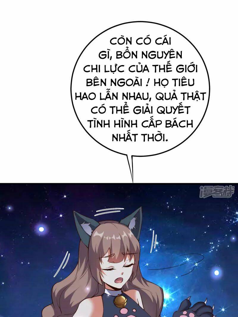 Phục Thiên Thánh Chủ: Chapter 148