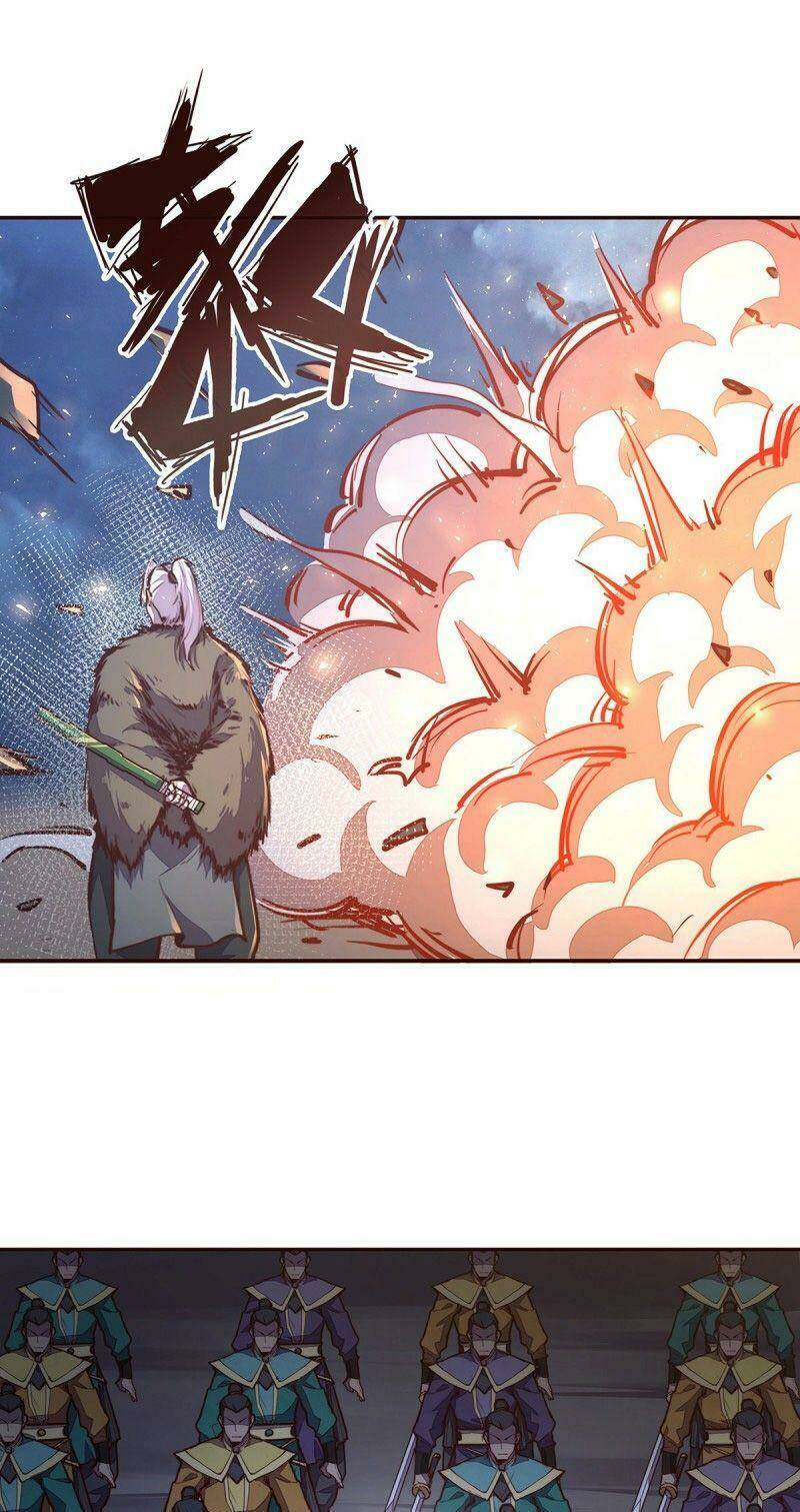 Sinh Tử Quyết: Chapter 113