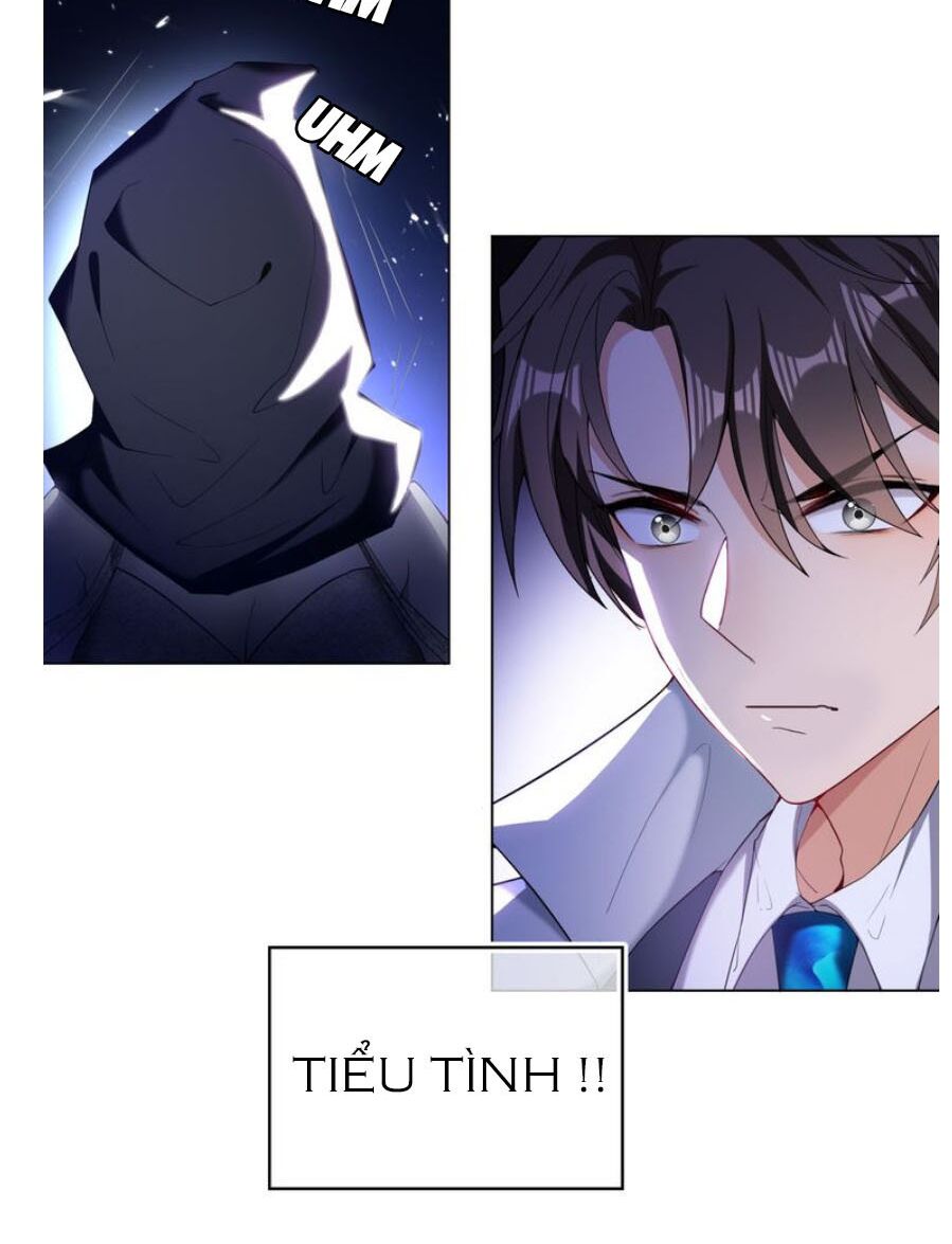 Cô Vợ Nhỏ Nuông Chiều Quá Lại Thành Ác!!: Chapter 177.2