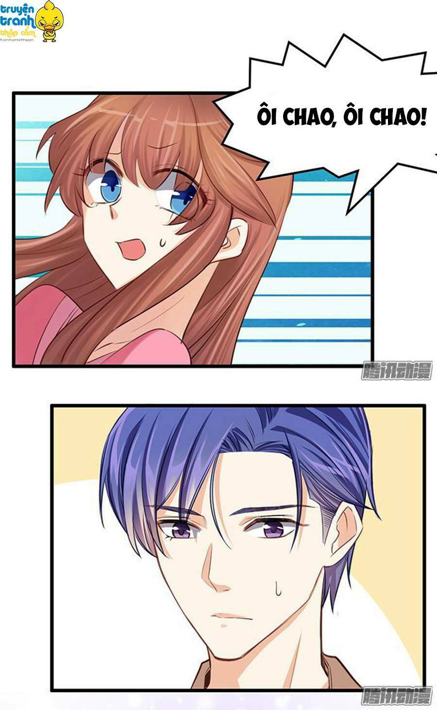 Trọng Sinh Để Ngủ Với Ảnh Đế: Chapter 36