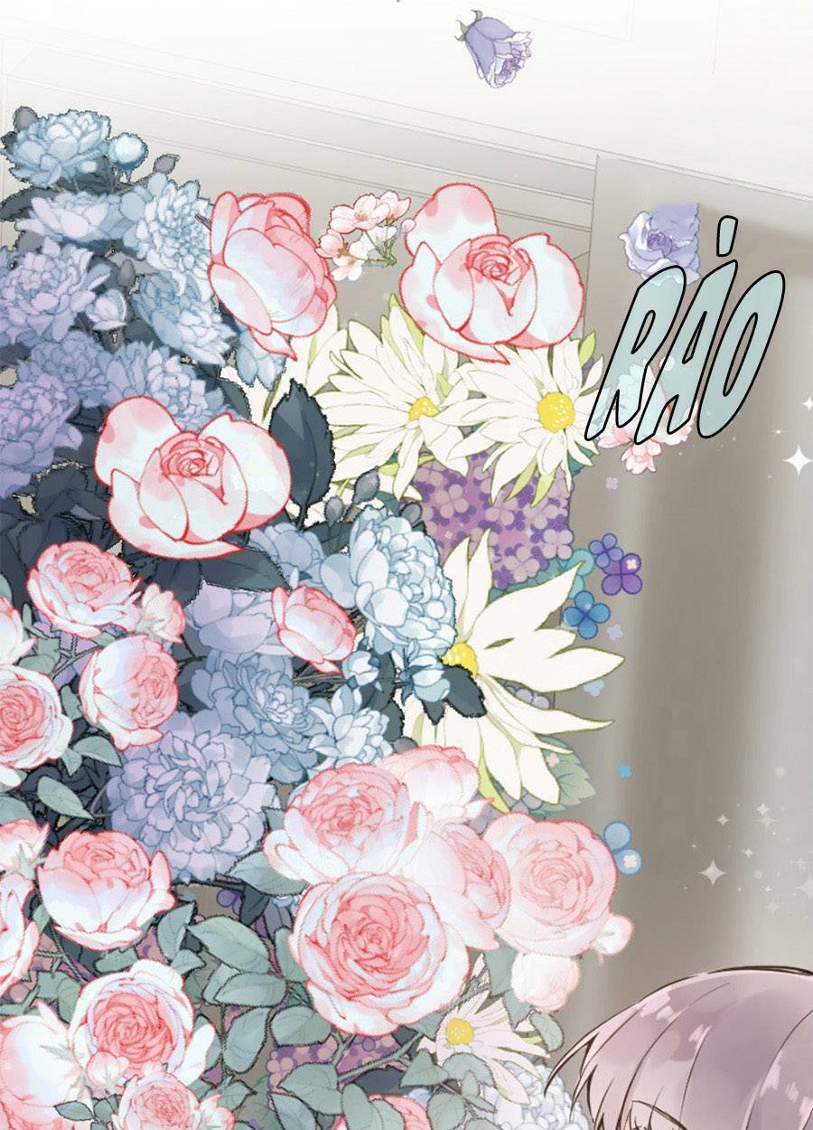 Tâm Động Thuấn Di: Chapter 76