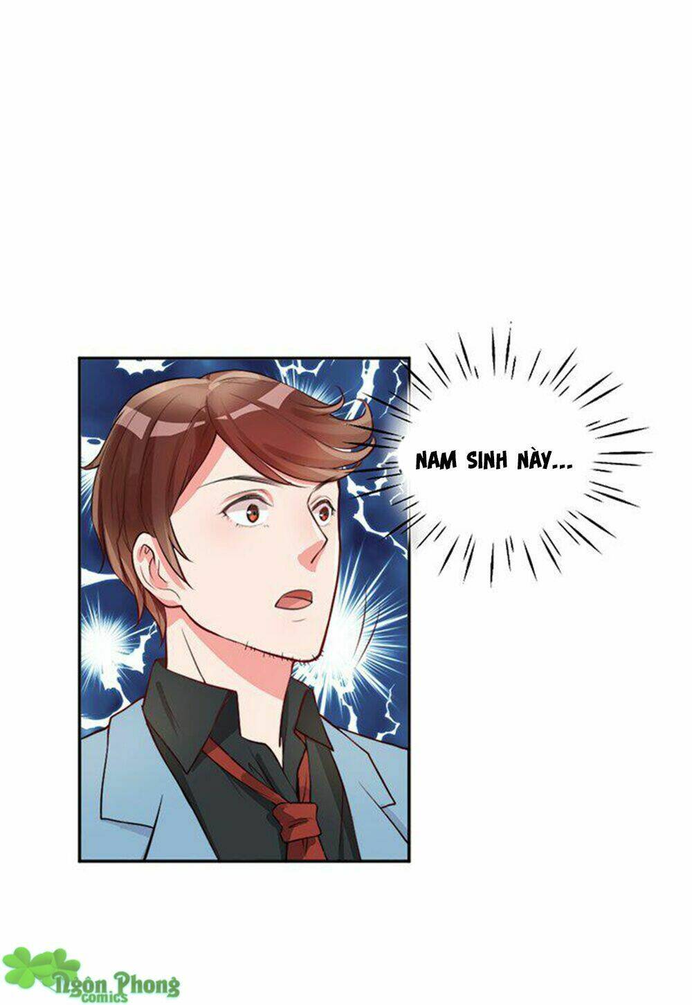 Bà Xã Tôi Là Nam Thần: Chapter 13