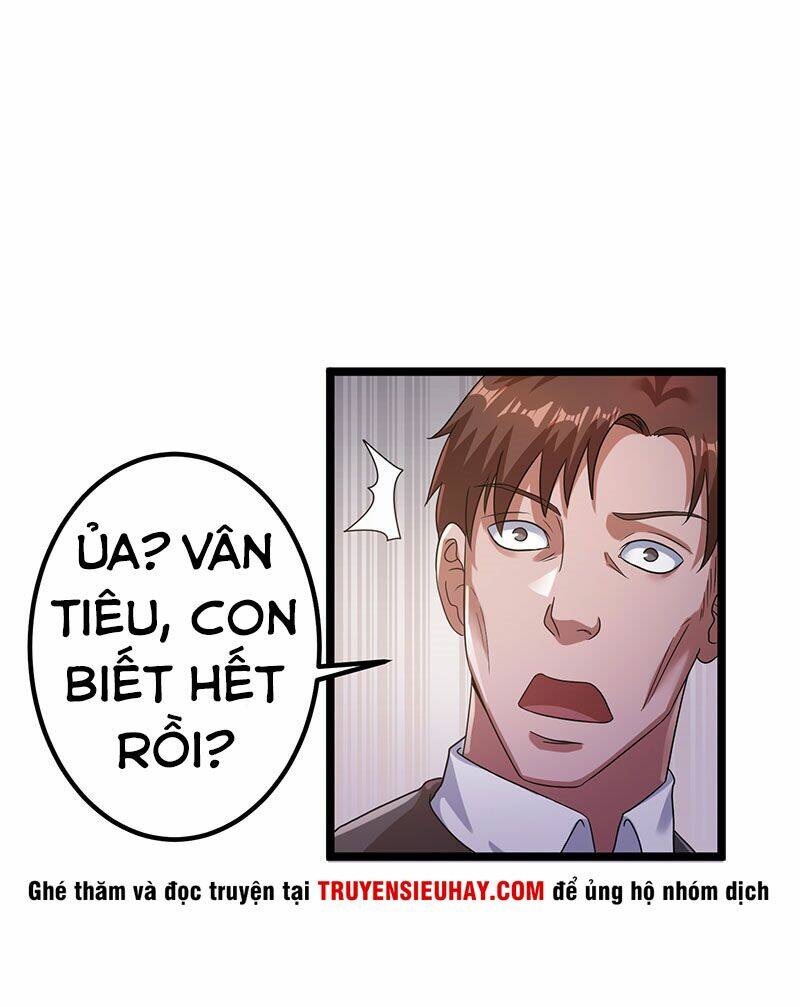 Tiên Vương Trùng Sinh: Chapter 28