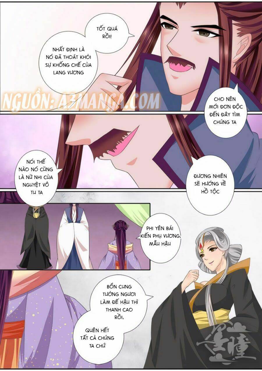 Ma Phi Giá Đáo: Chapter 54