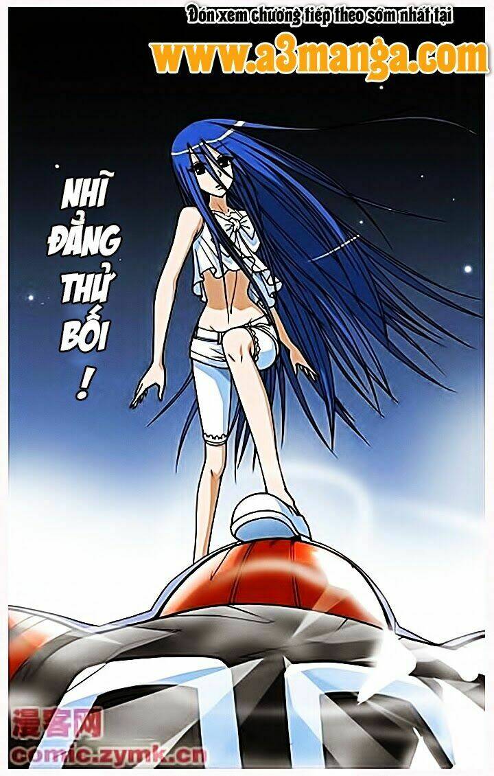 Thâu Tinh Cửu Nguyệt Thiên: Chapter 76