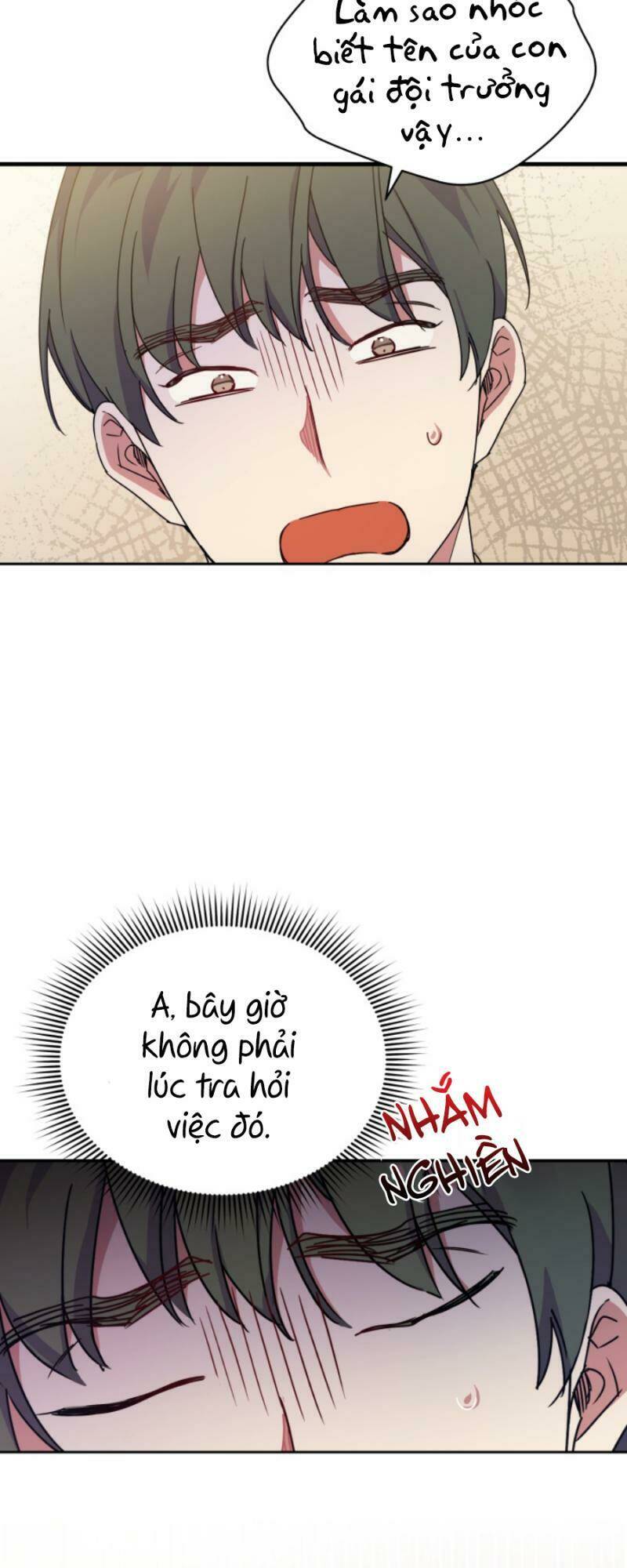 Nàng Elizabeth Thuần Khiết: Chapter 13