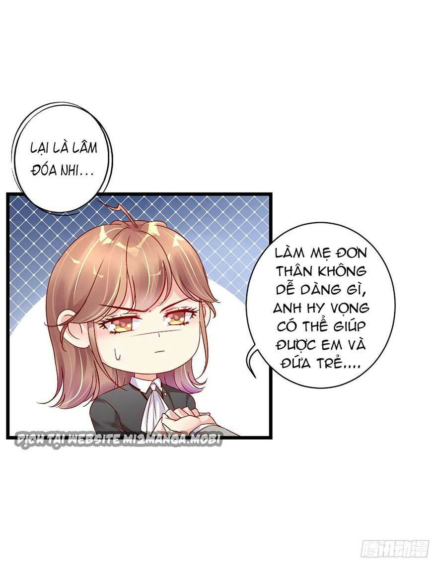 Náo Loạn Suốt Đời: Chapter 3