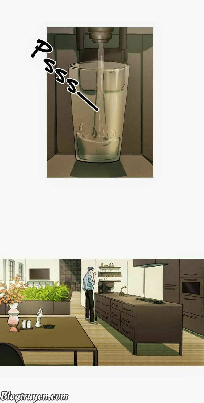 Săn Phù Thủy: Chapter 8