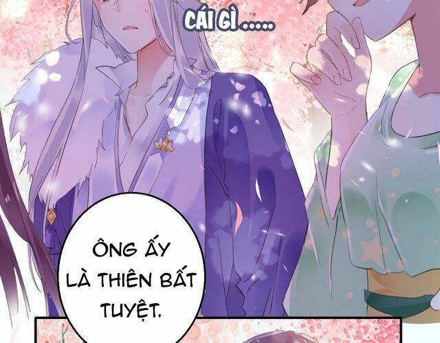 Hoa Nhan Sách: Chapter 57.2