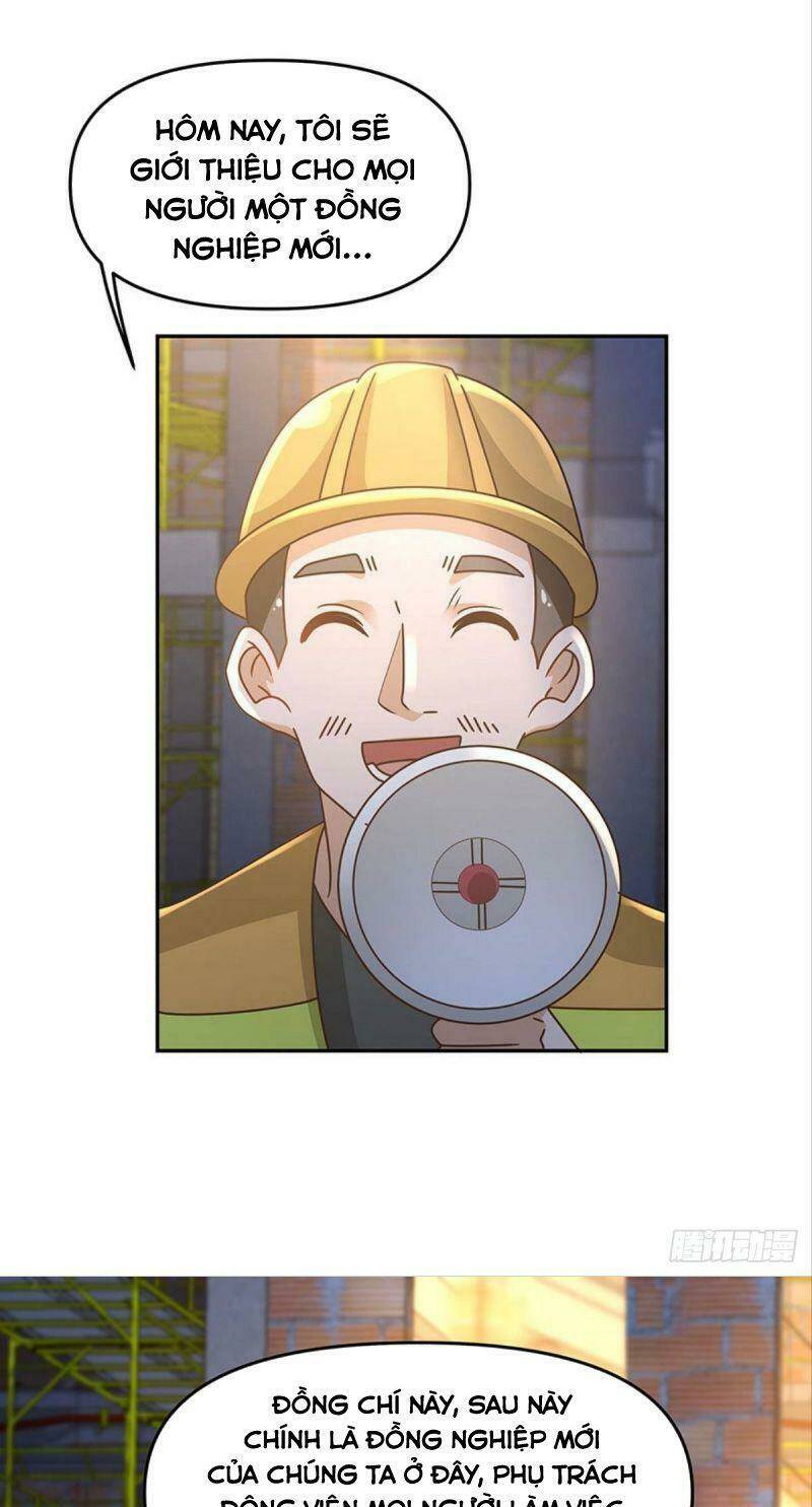 Xâm Lược Vạn Giới: Chapter 30