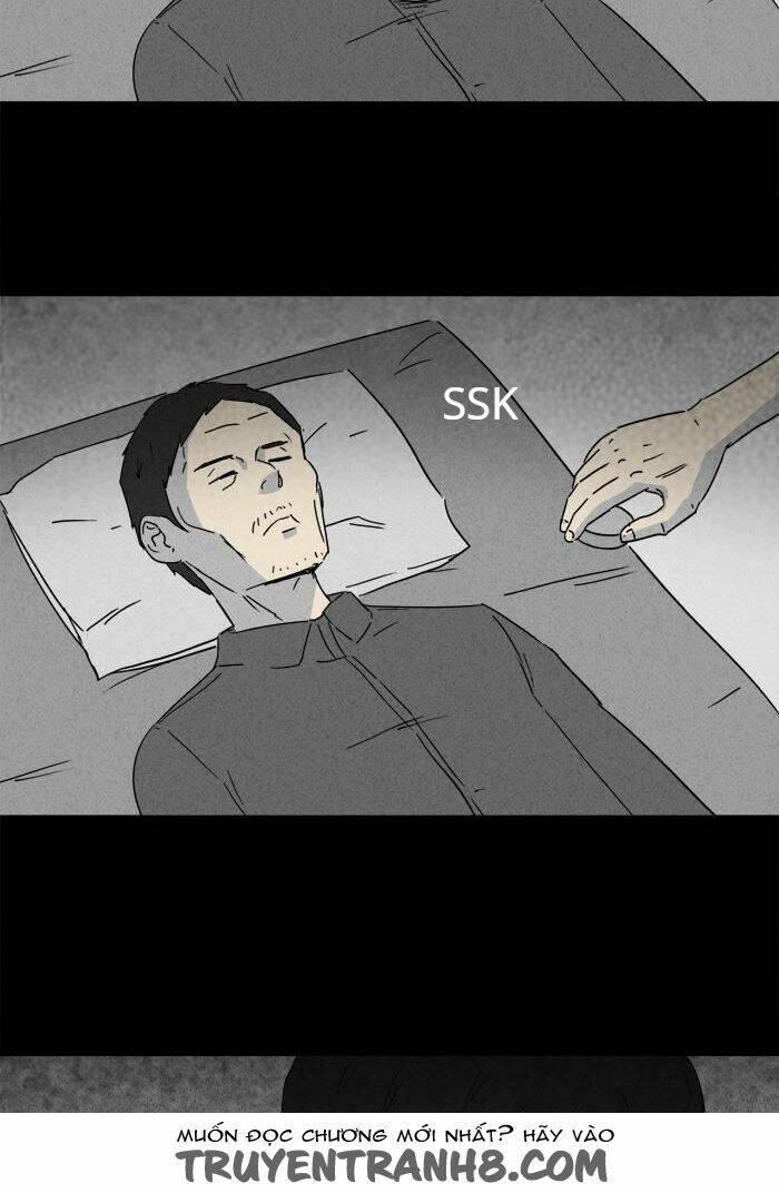 Những Câu Chuyện Bất Thường: Chapter 126