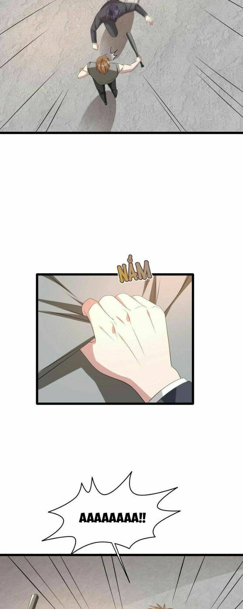 Đô Thị Tà Vương: Chapter 60