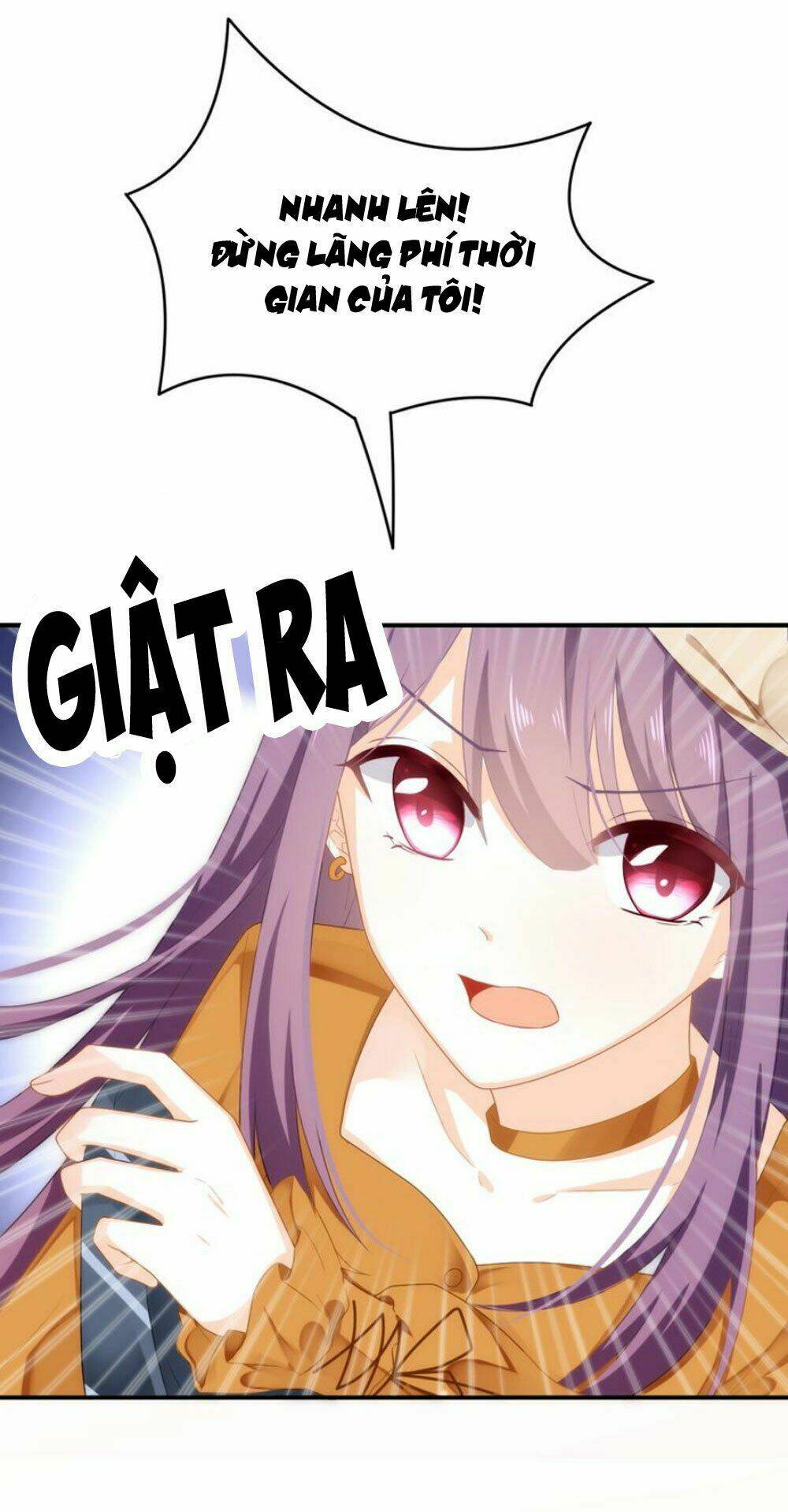 Tiệm May Luyến Sắc: Chapter 3