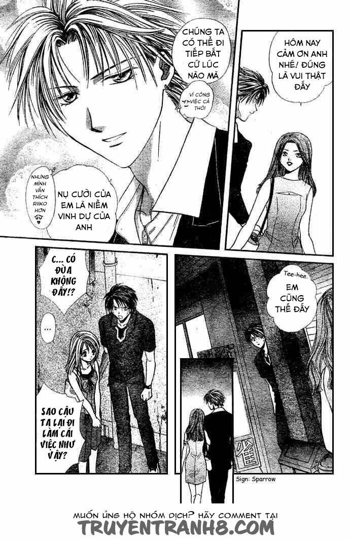 Bạn Trai Đích Thực: Chapter 11