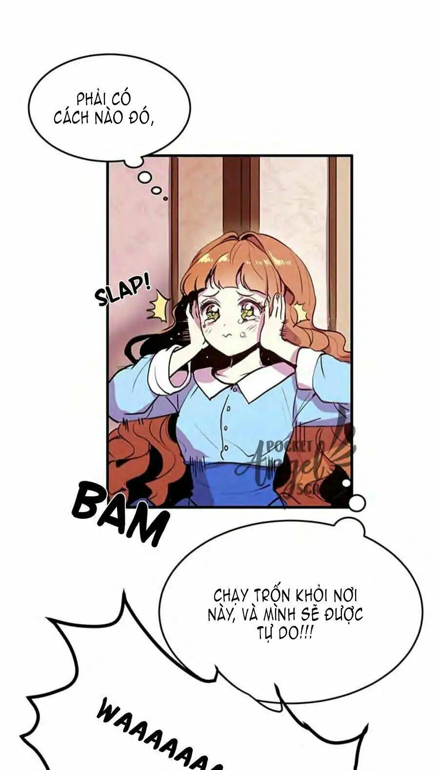 Công Tước, Loạn Vừa Thôi!: Chapter 1