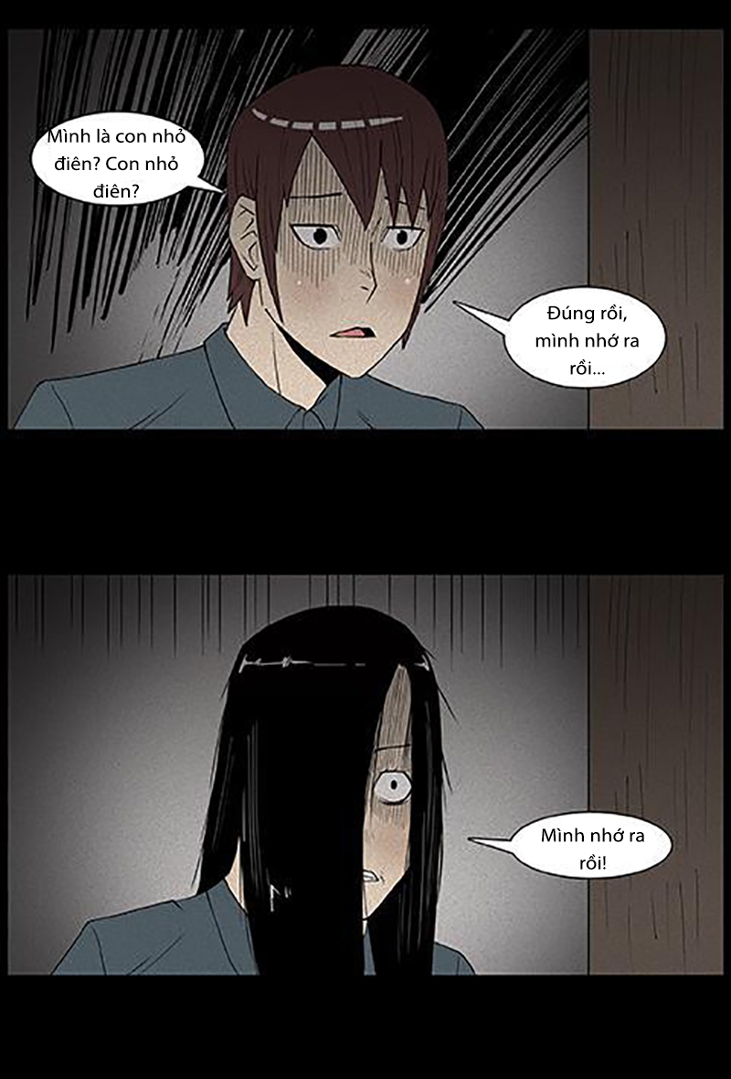 Chuyện Lạ Đêm Khuya: Chapter 49