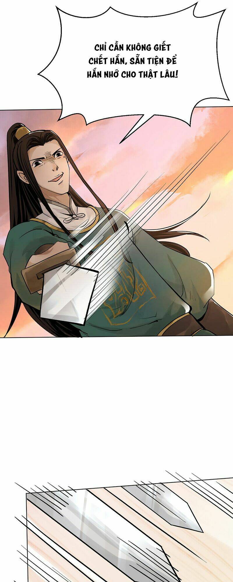 Liên Thành Quyết: Chapter 4