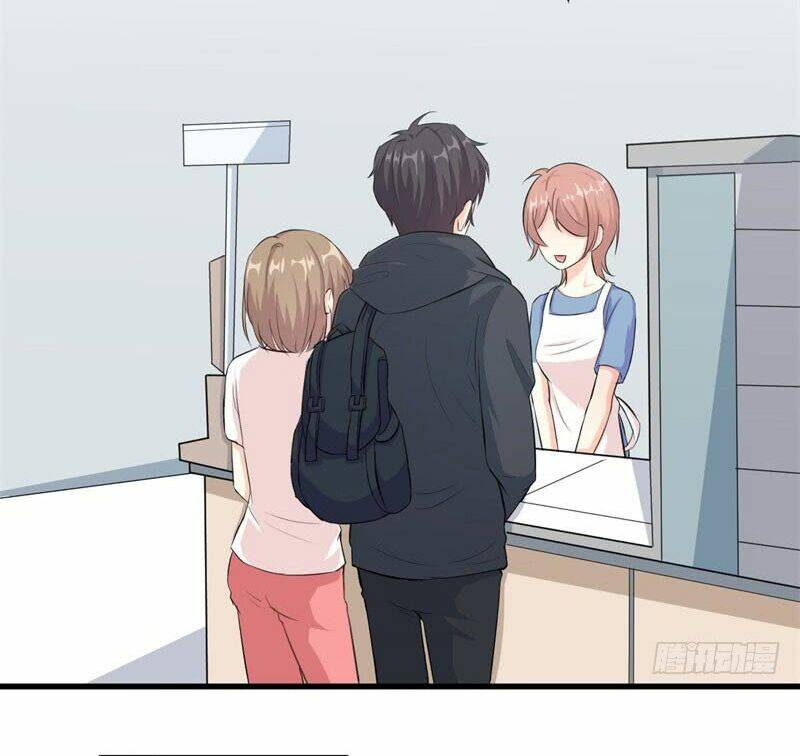 Ám Luyến Thành Hôn: Chapter 27