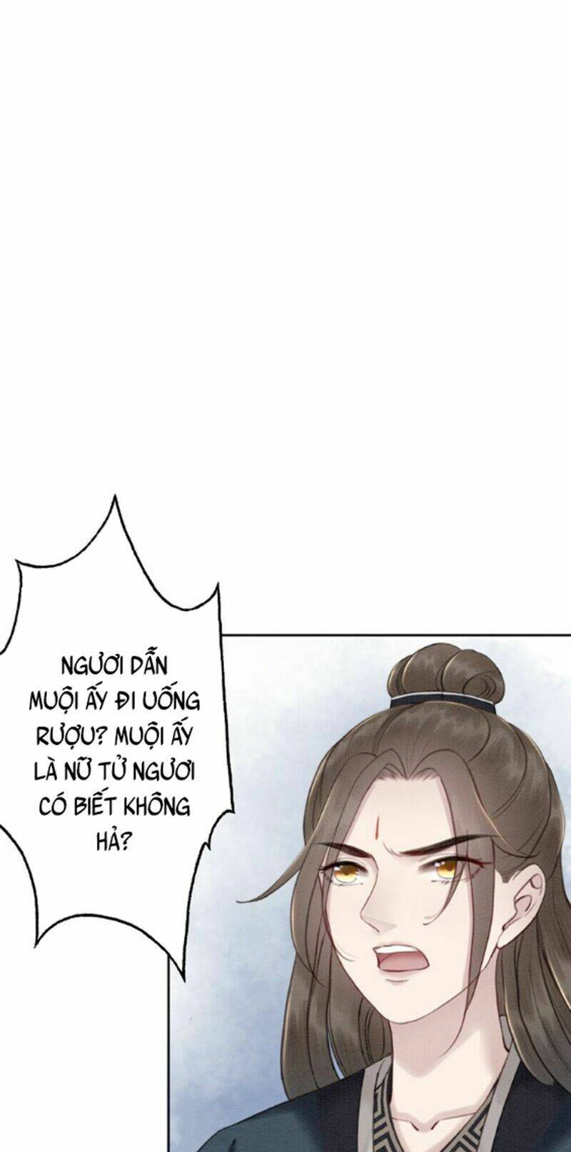 Trọng Sinh Bá Sủng Nhiếp Chính Vương Quá Mạnh Mẽ: Chapter 31