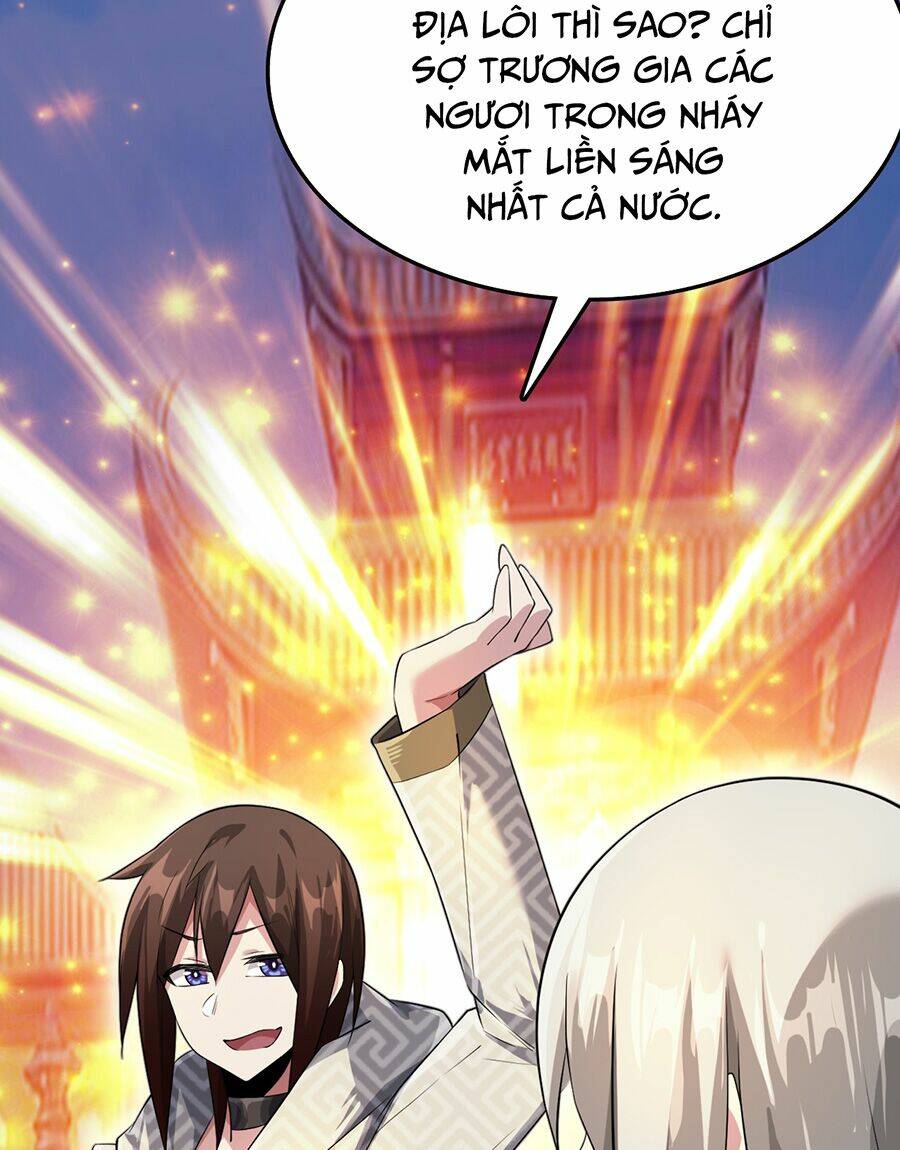 Đại Bảo Kiếm Của Tôi: Chapter 29