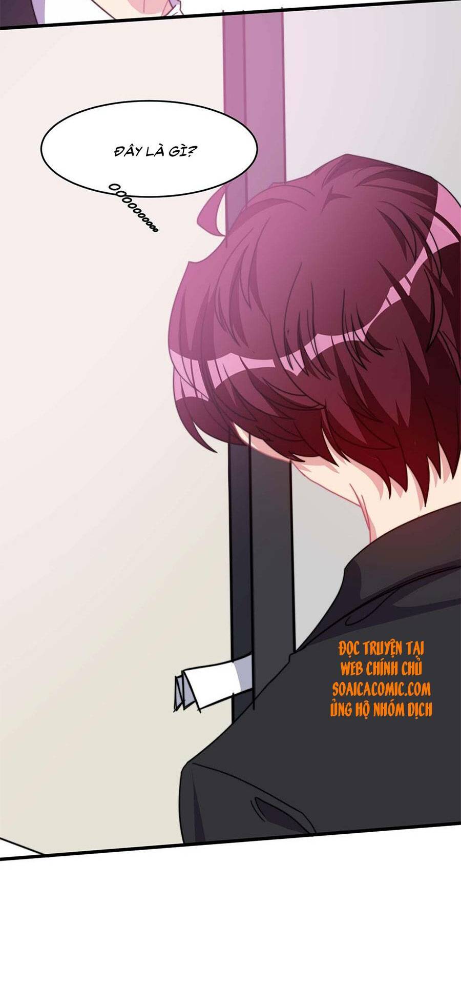 Vết Cắn Trí Mạng: Chapter 43