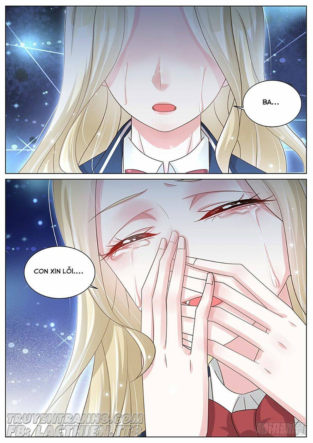 Vương Bài Giáo Thảo: Chapter 184