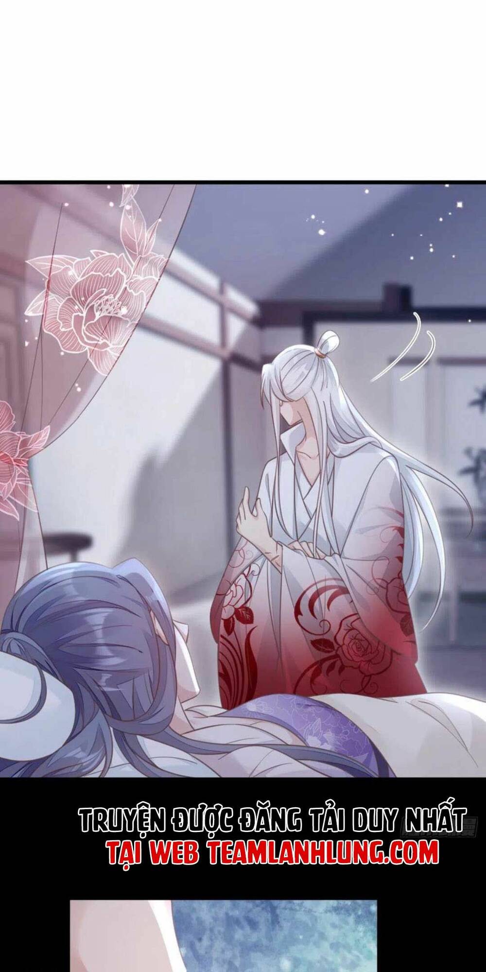 Mau Xuyên Không Rửa Tội Cho Nhân Vật Phản Diện: Chapter 130