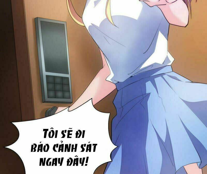 Chiến Lược Lãng Mạn Của Thịnh Thiếu: Chapter 2