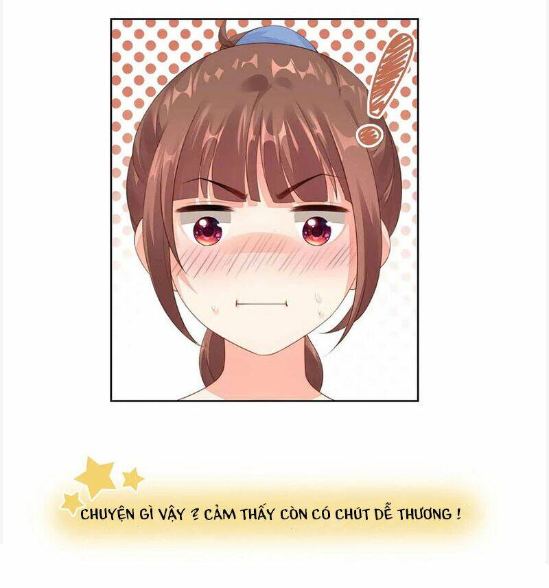 Người Yêu Ẩn Hình Của Ảnh Đế: Chapter 84
