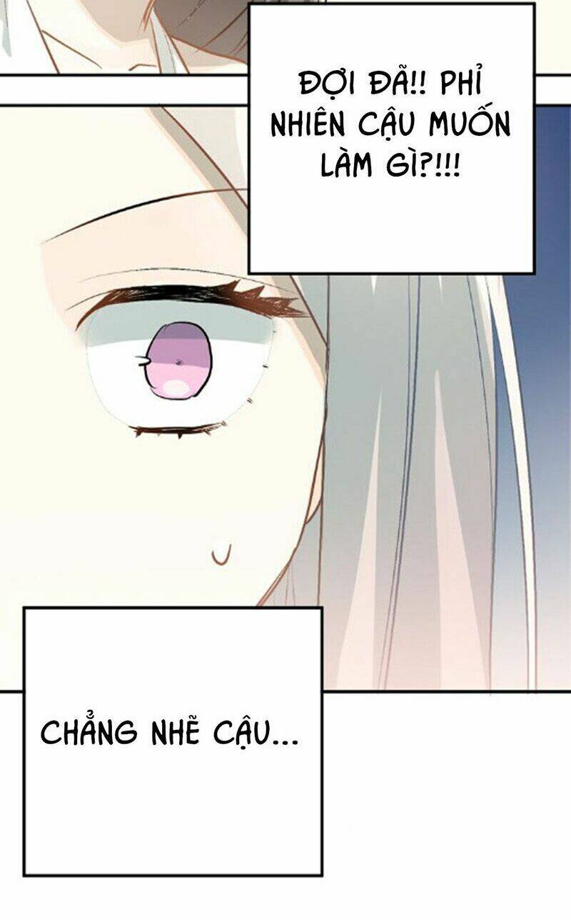 Đầu Gấu Biết Yêu: Chapter 83