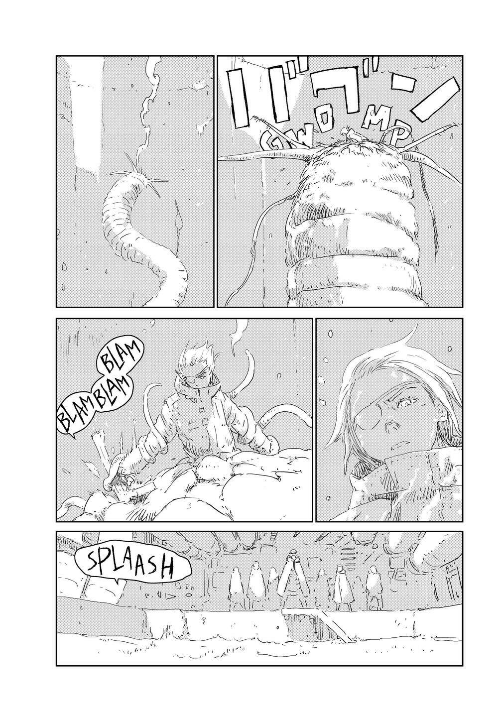 Aposimz: Chapter 13