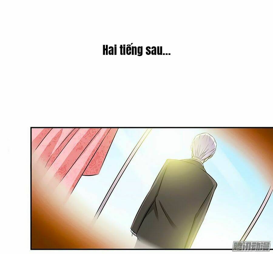 Trí Mệnh Sủng Thê: Tổng Tài Mau Nạp Mạng: Chapter 41