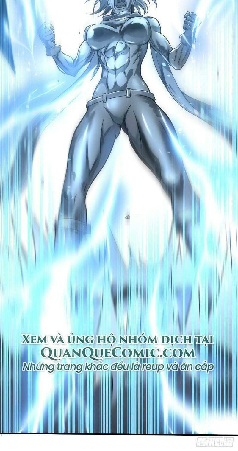 Danh Sách Kẻ Phản Diện: Chapter 83