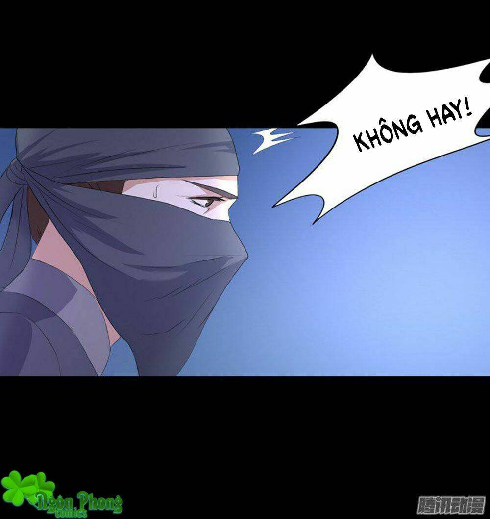Hỏa Hồ: Chapter 16