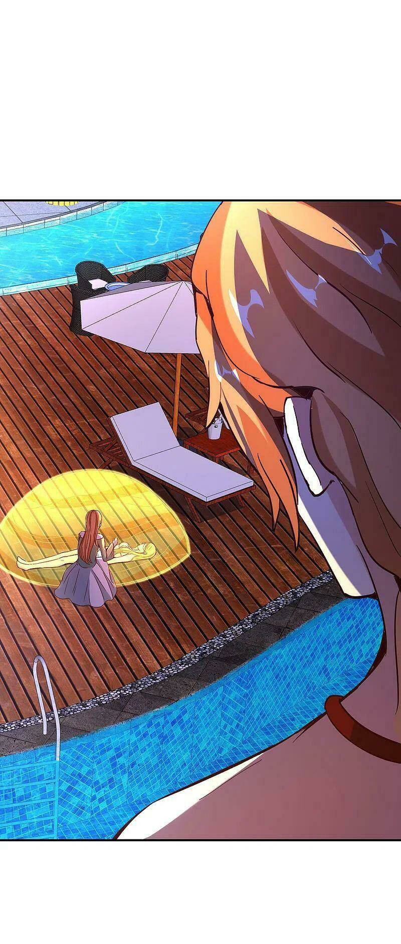 Vòng Bạn Bè Mạnh Nhất Của Tiên Giới: Chapter 139