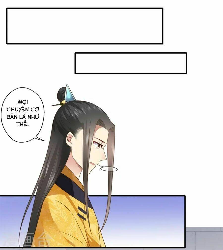 Khuynh Thế Y Phi Muốn Bỏ Chồng: Chapter 91