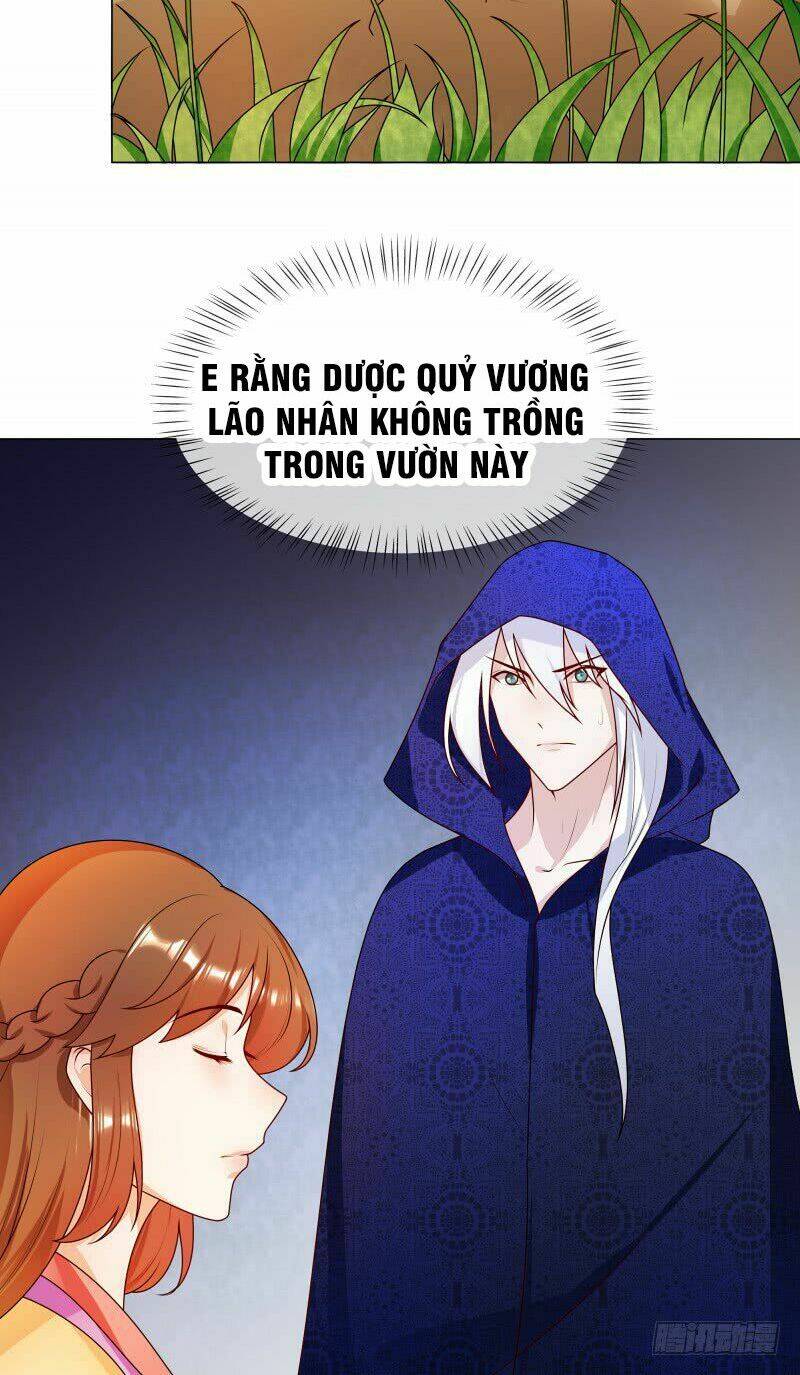 Thiên Tài Tiểu Độc Phi: Chapter 59