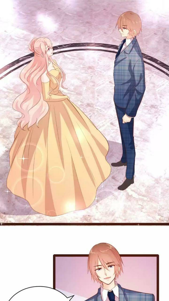 Bản Hợp Đồng Của Tổng Tài Lạnh Lùng: Chapter 25