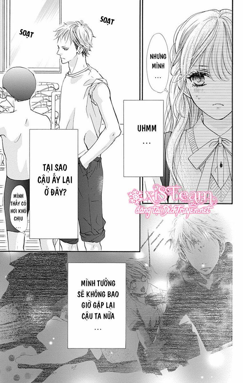 Boku Ni Hana No Melancholy: Chapter 68
