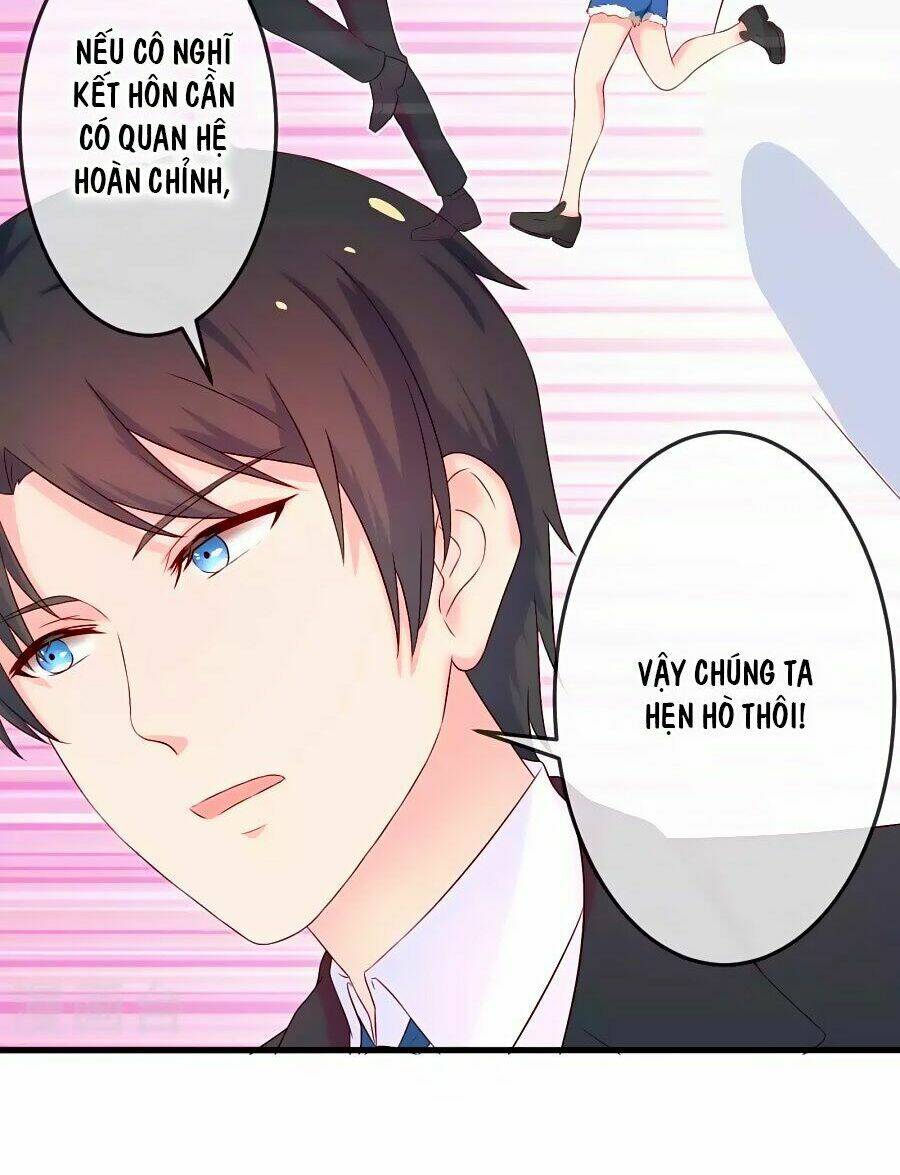 Cuộc Sống Hào Môn Của Vu Nữ: Chapter 4