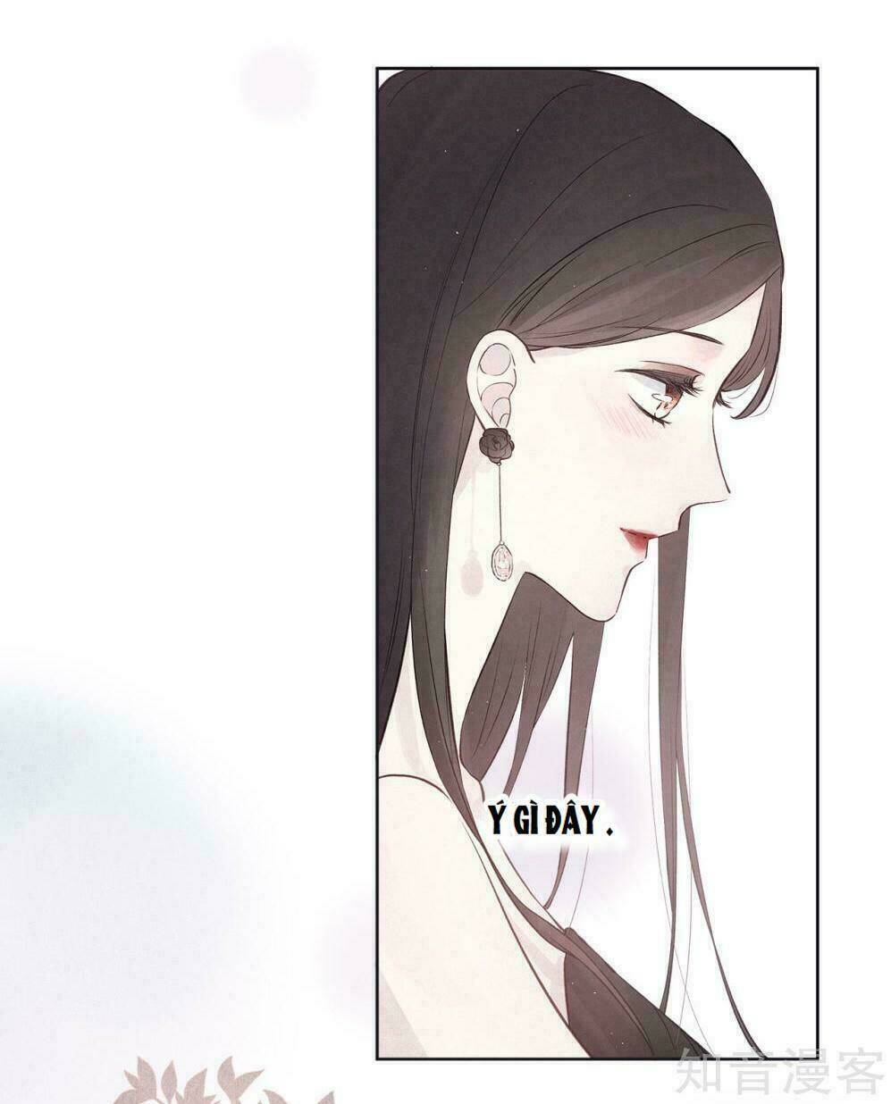 Sắc Đẹp Do Trời Sinh Của Tôi: Chapter 3