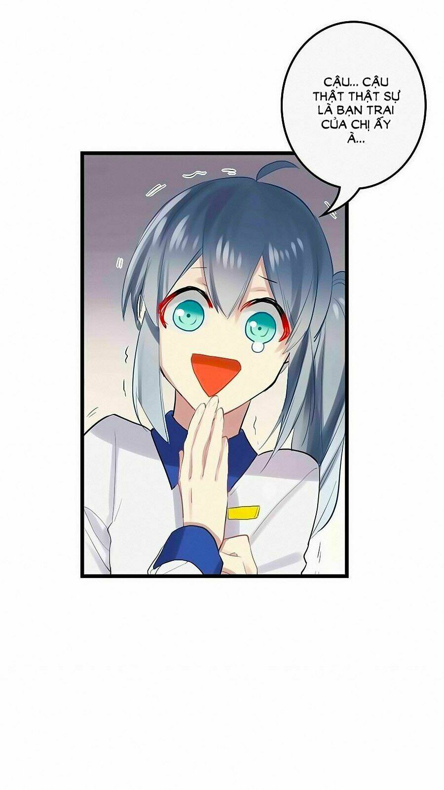 Một Giây Sau Bắt Đầu: Chapter 22