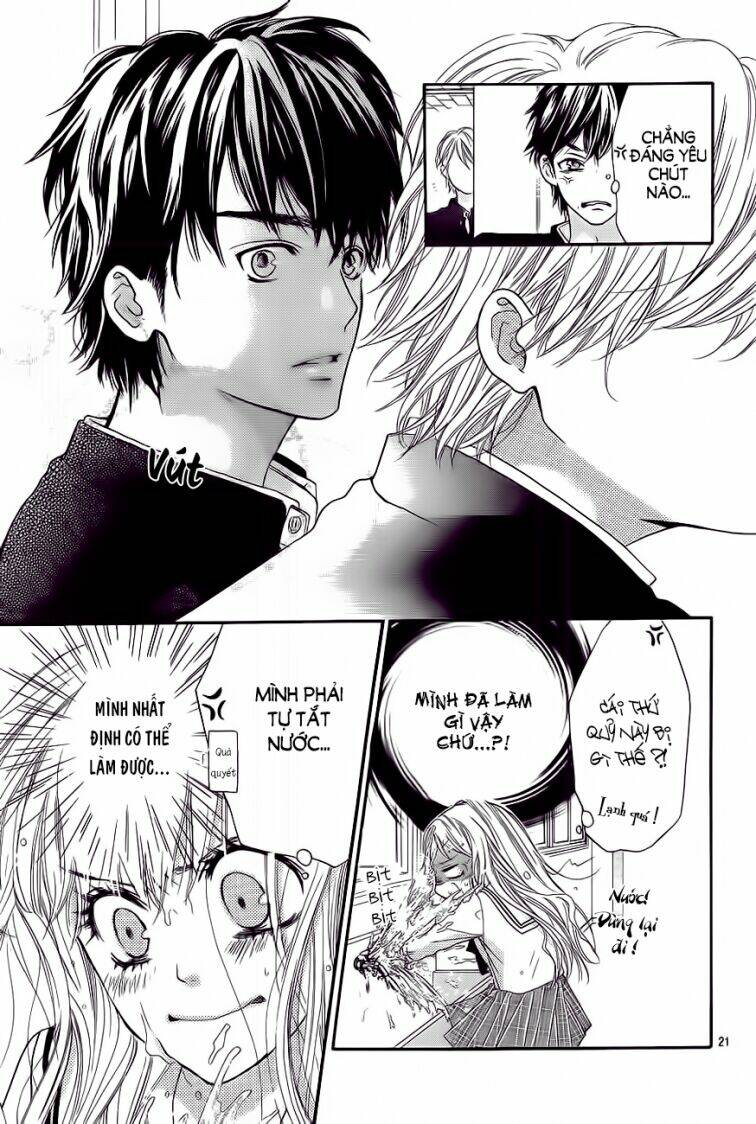 Otome Holic: Chapter 2