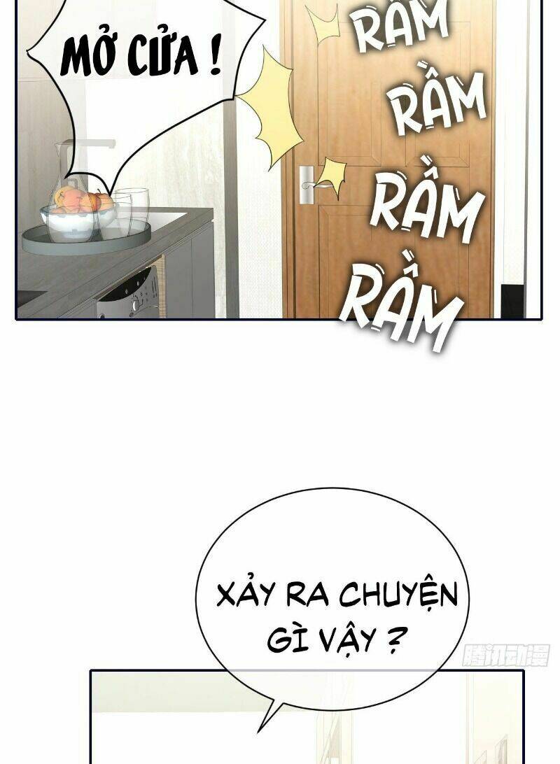 Đưa Em Đi Chơi: Chapter 74