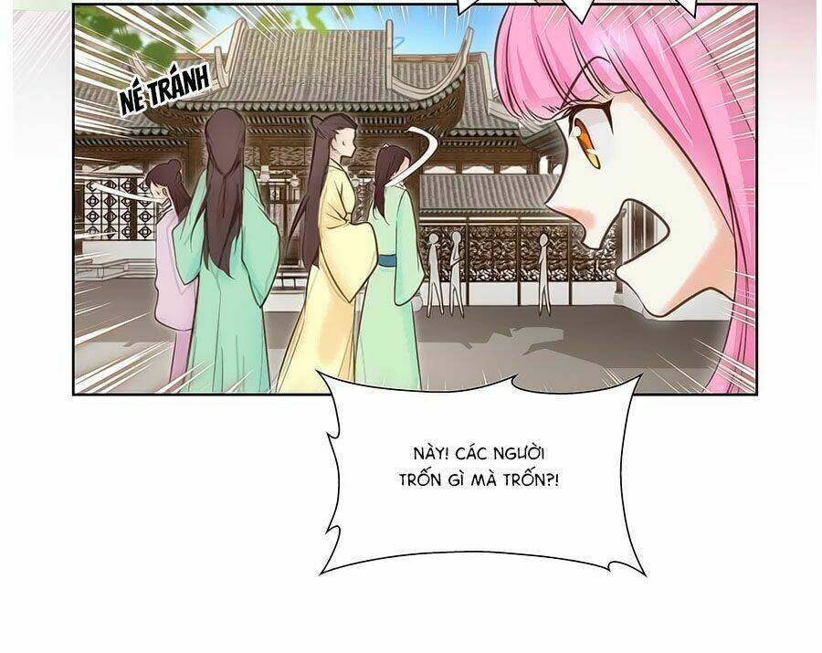 Lưu Luyến Tinh Diệu: Chapter 104