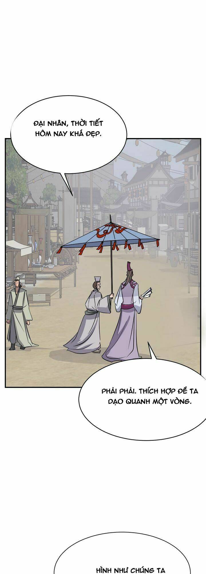 Trọng Sinh, Bất Khả Chiến Bại: Chapter 85