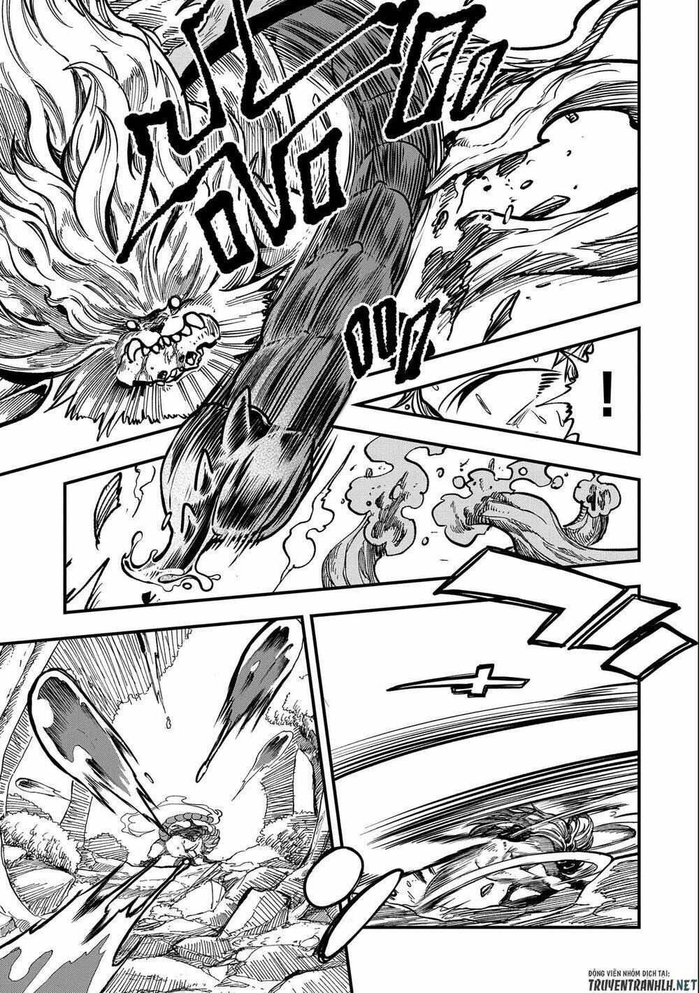 Sekai Saikyou No Doryokuka: Sainou Ga (Doryoku) Datta No De Kouritsu Yoku Kikakugai No Doryoku O Shi: Chapter 10