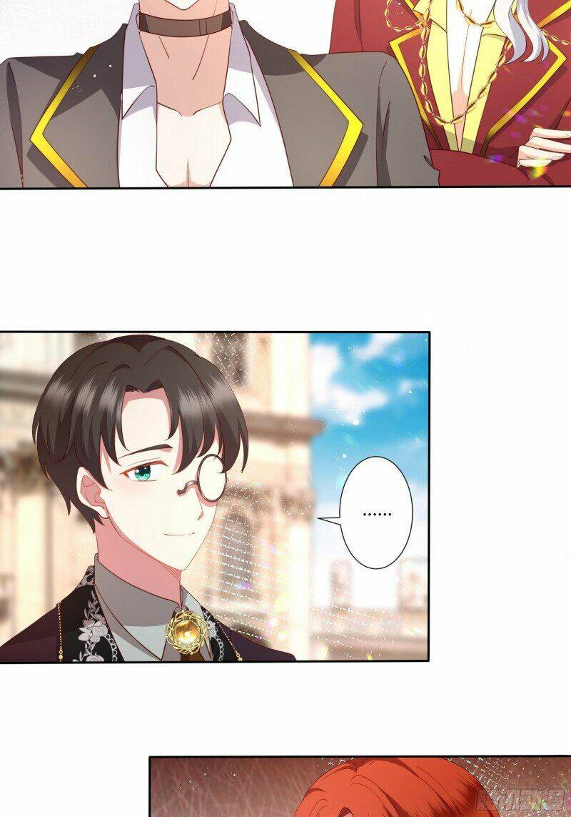 Công Chúa Phản Diện Trong Truyền Thuyết: Chapter 42