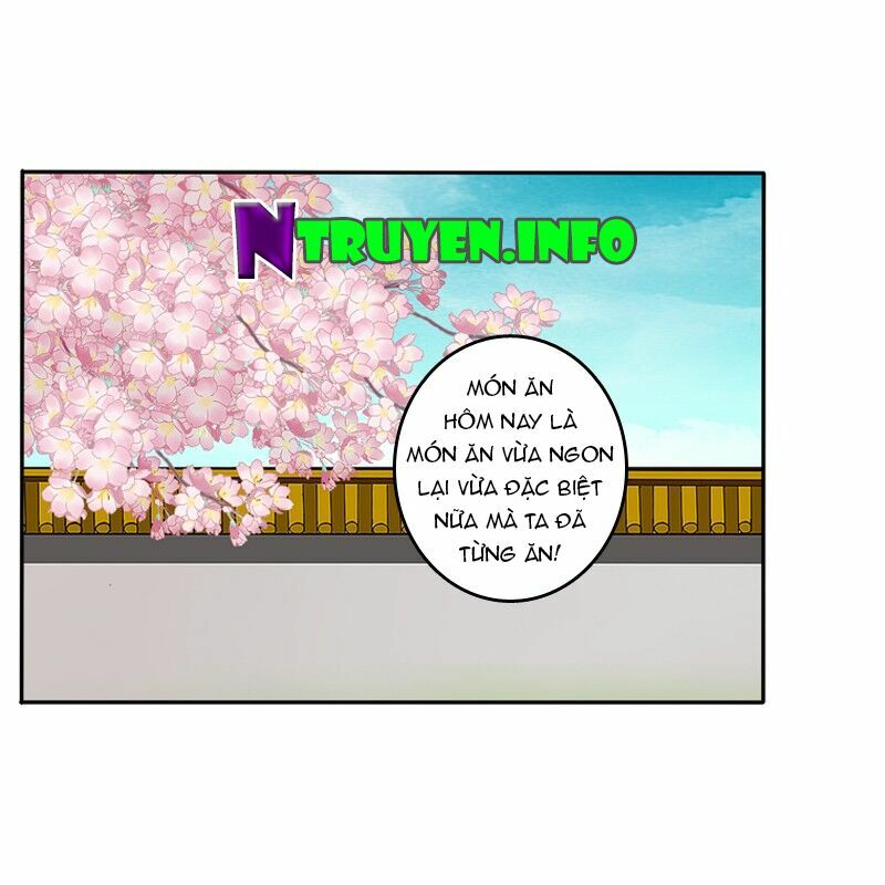 Thông Linh Phi: Chapter 105